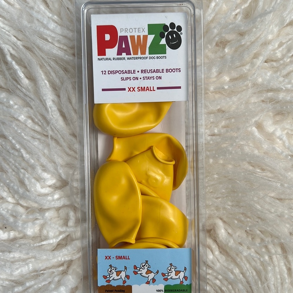 Pawz